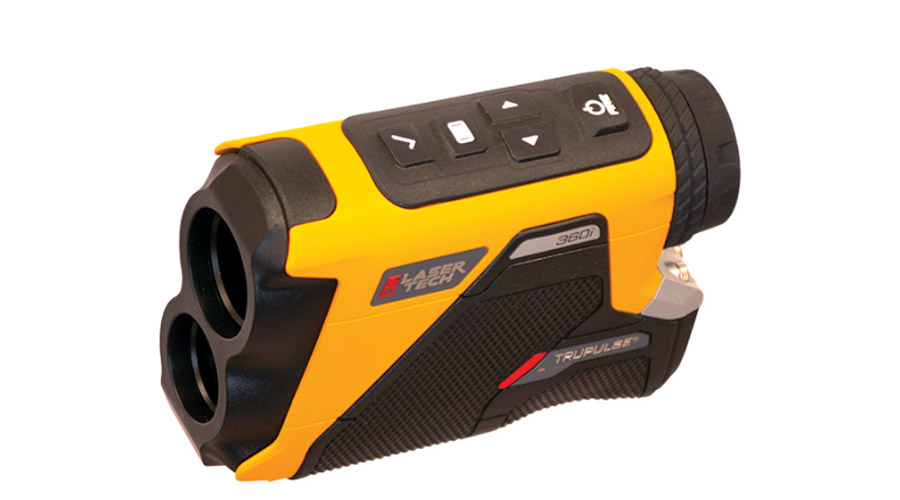TruPulse 360i