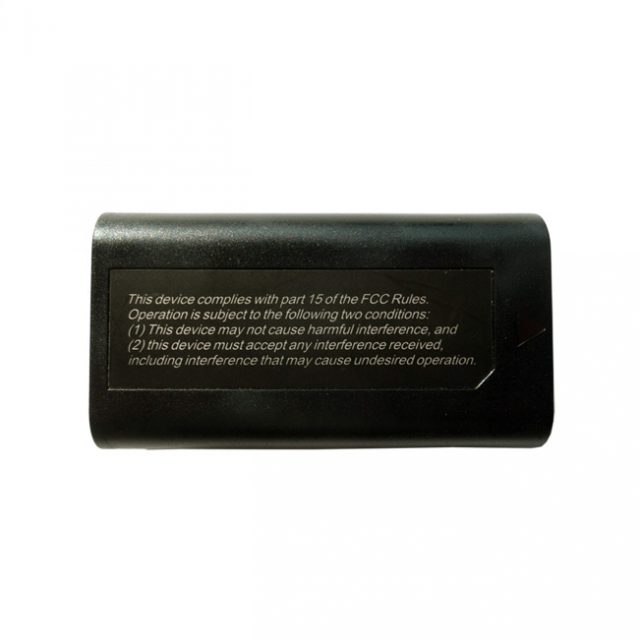 Batterie für Stonex GNSS S8 und S9