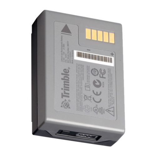 Batterie für GNSS Trimble R10 und R12