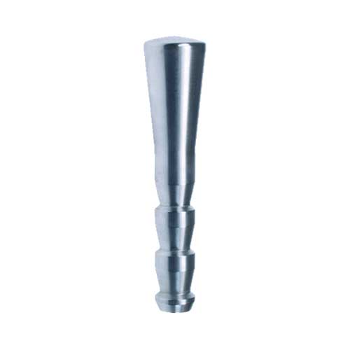 Stahl-Nivellementbolzen – 130 mm