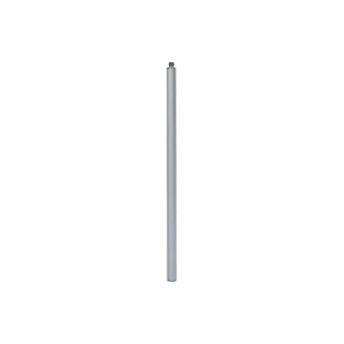 Aluminium Stabverlängerung - 100 cm