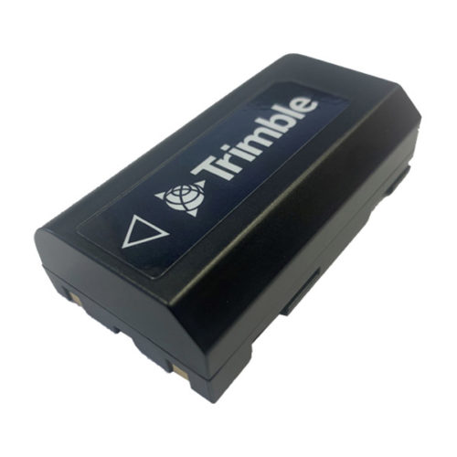 Batterie für Trimble GNSS-Empfänger und DiNi