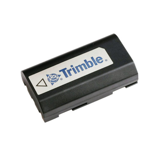 Batterie für Trimble GNSS-Empfänger und DiNi