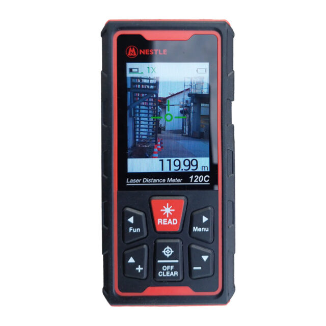 Nestle NDL-120C