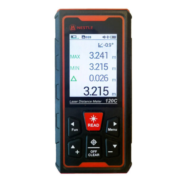 Nestle NDL-120C