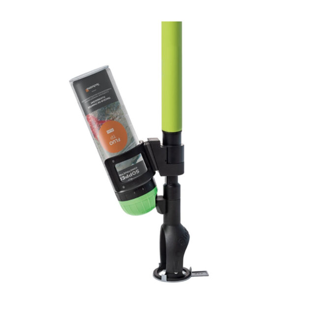 SiteStamp Markierungstool